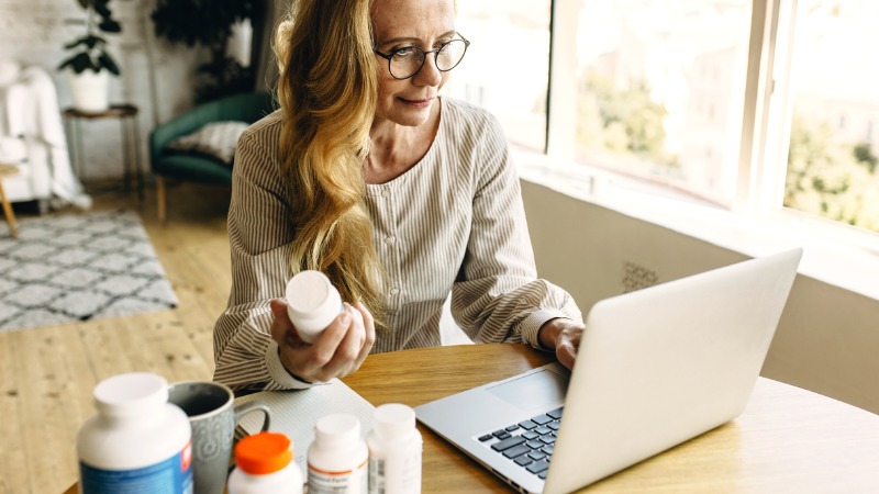 online voedingssupplementen kopen